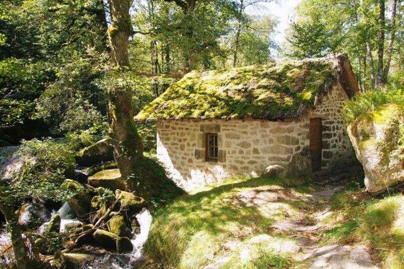 Cascade du Deiro - Egletons