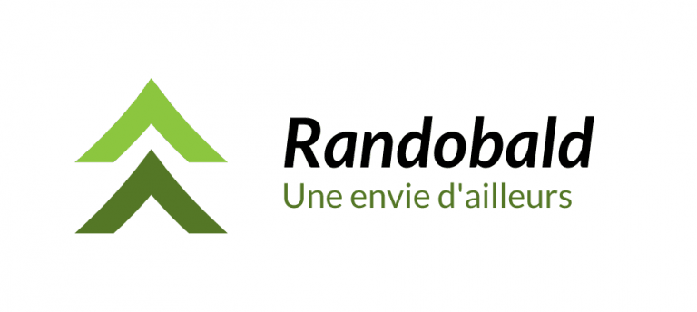 Logo association Randobald
