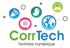 Logo Corrtech