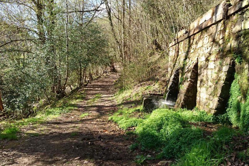 En route vers le jardin de bardot