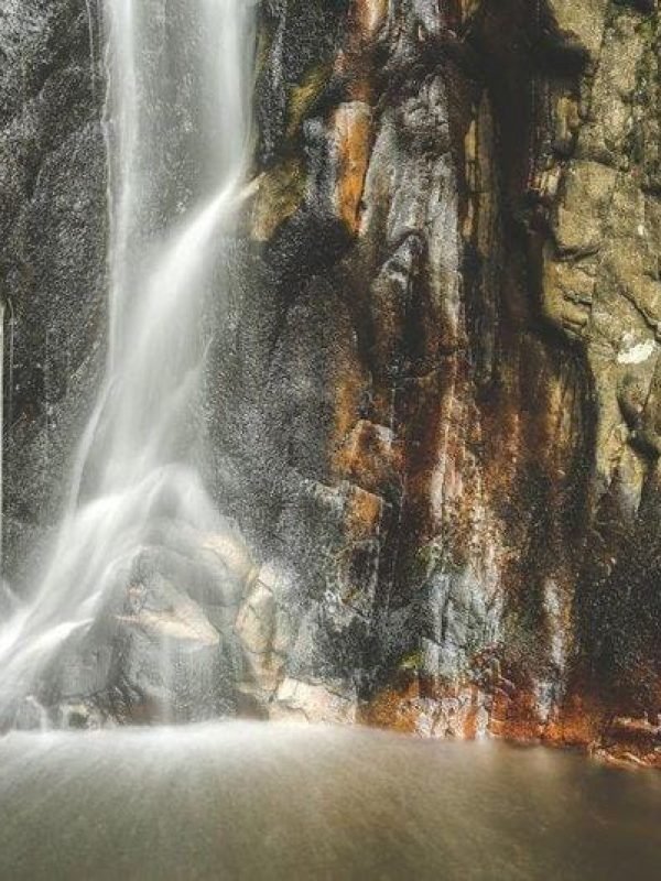 La cascade de Neyrat 1